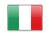 PEGNA DAL 1860 - Italiano
